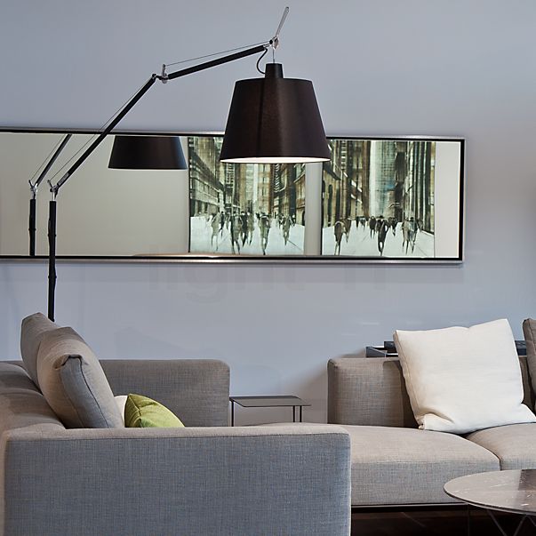 Buy Artemide Tolomeo Mega Terra LED at light11.eu