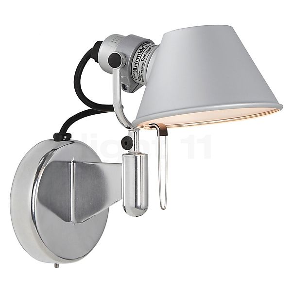 Artemide Tolomeo Micro Faretto