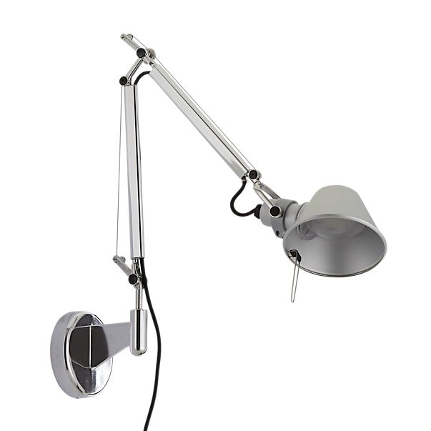 Artemide Tolomeo Micro Parete LED