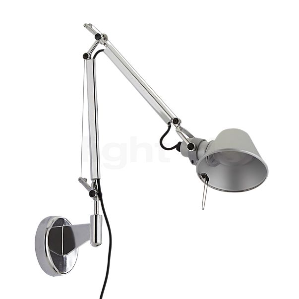 Buy Artemide Tolomeo Micro Parete LED at light11.eu