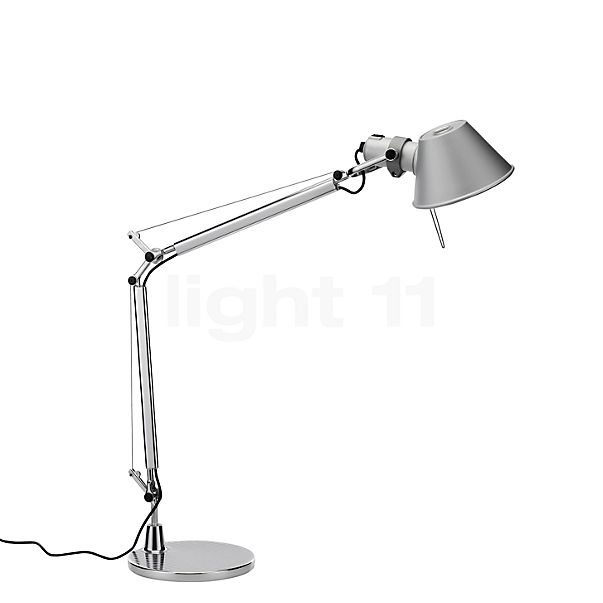 Artemide tolomeo mini led top