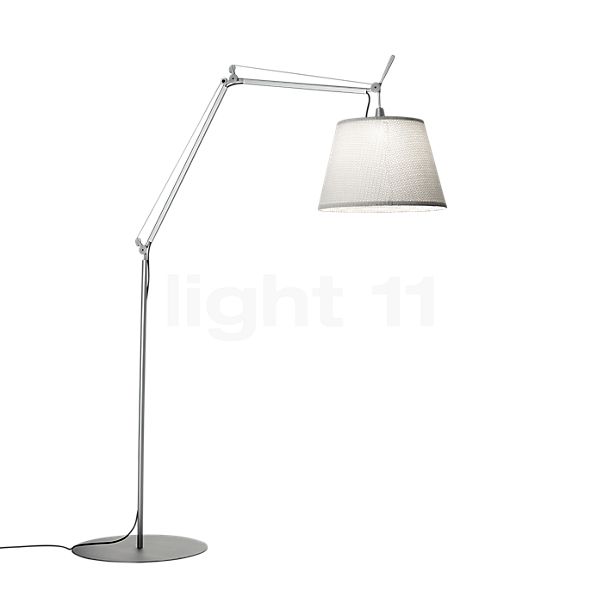  Tolomeo Paralume Outdoor Terra wit