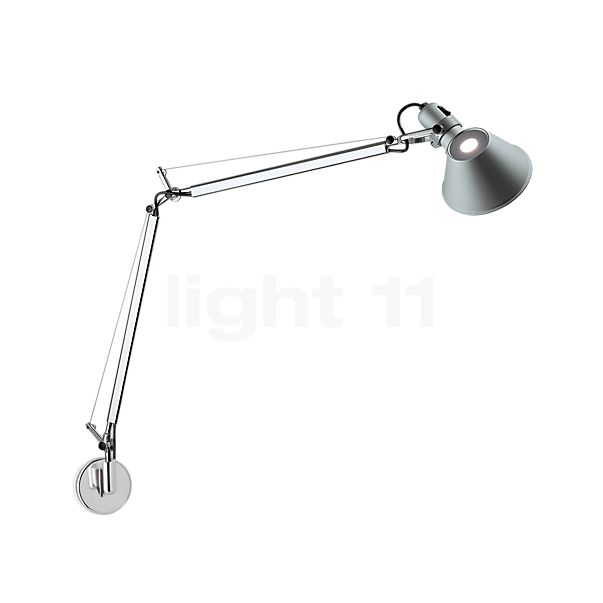 Buy Artemide Tolomeo Parete LED at light11.eu