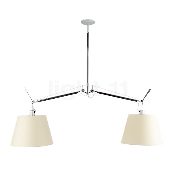 Artemide Tolomeo Sospensione Diffusore