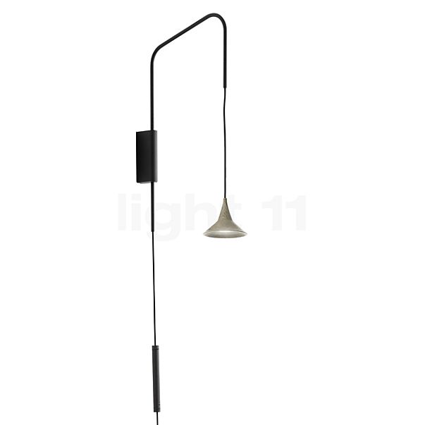 Artemide Unterlinden Applique LED laiton - 3.000 K