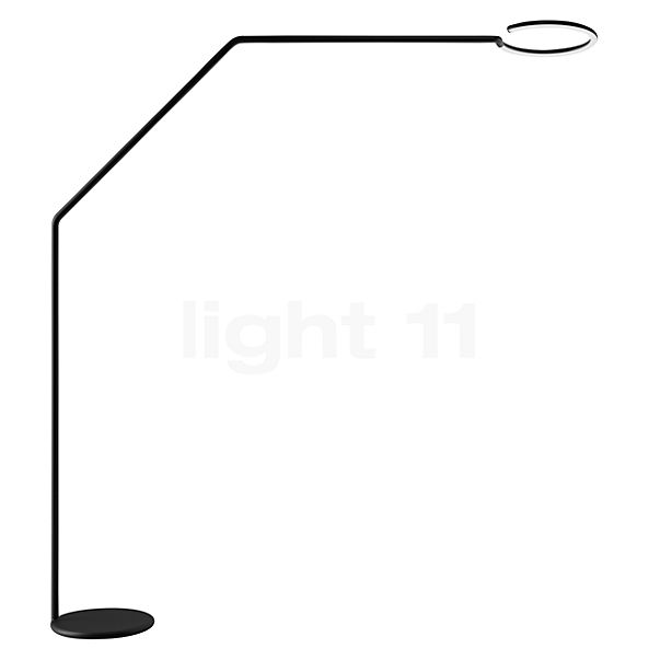 Artemide Vine Light Floor Lamp LED