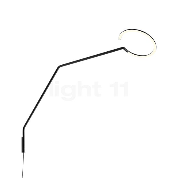 Artemide Vine Light, lámpara de pared LED