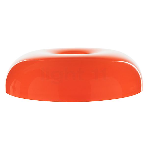 Artemide diffuser for Nesso orange