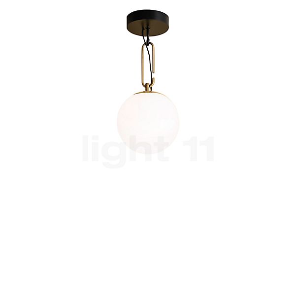 Artemide nh Plafonnier