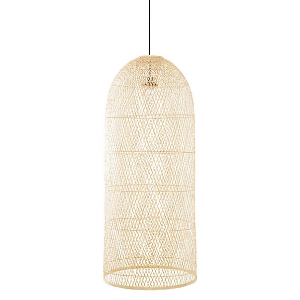Ay Illuminate Cap, lámpara de suspensión 112 cm