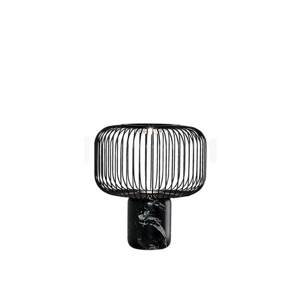 B.lux Keshi Lampe de table LED