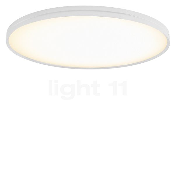 B.lux Lite Hole Plafonnier/Applique LED blanc - ø120 cm