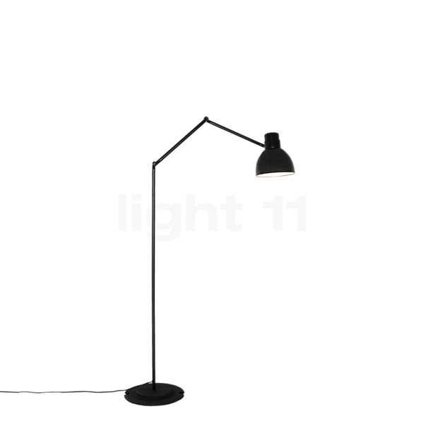 B.lux System Floor Lamp