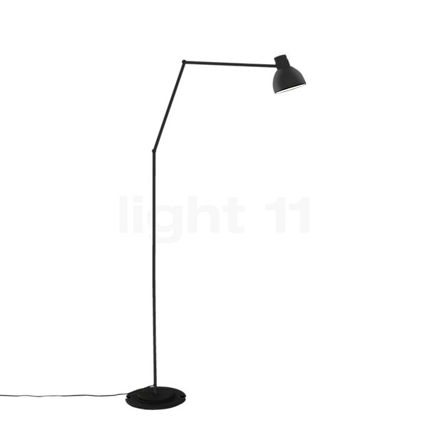 B.lux System Lampadaire