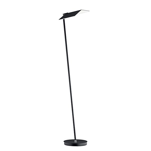 Bankamp Book 2.0, lámpara de pie LED