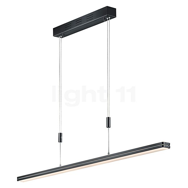 Bankamp Gem Hanglamp LED antraciet mat