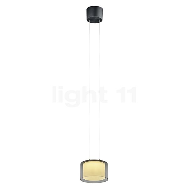 Bankamp Grand Flex Hanglamp LED 1-licht