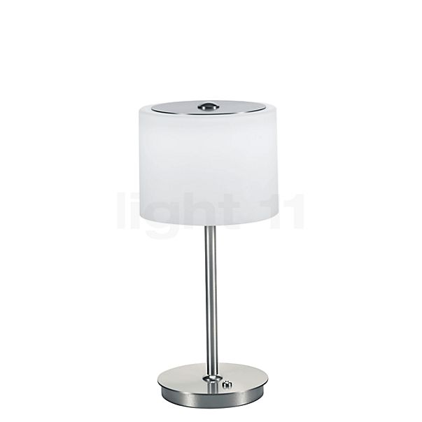Bankamp Grazia, lámpara de sobremesa LED
