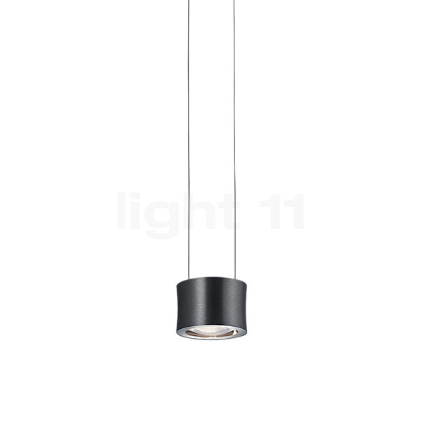 Bankamp Impulse, lámpara de suspensión LED