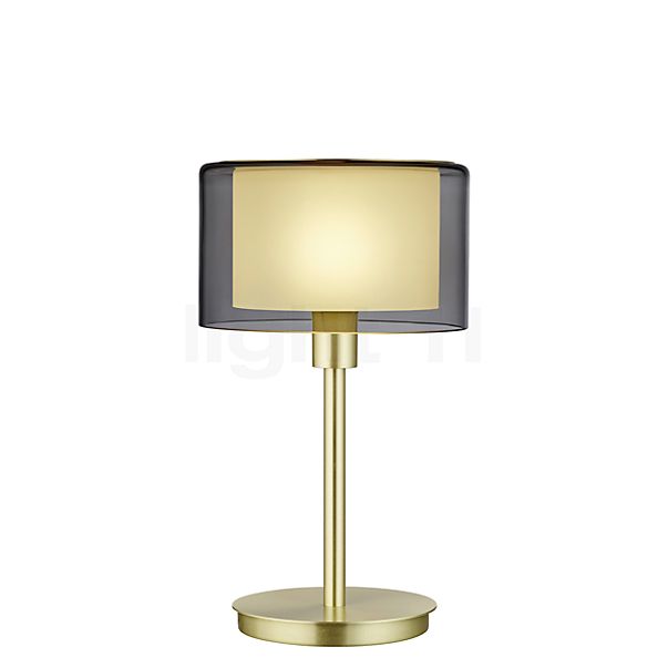 Bankamp Karl 75 Lampe de table