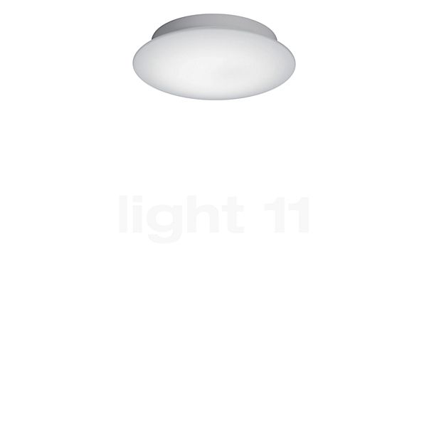 Bankamp Maila Plafondlamp LED ø26 cm , uitloopartikelen