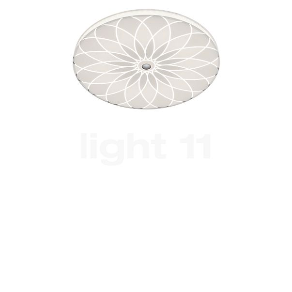 Bankamp Mandala Plafondlamp LED