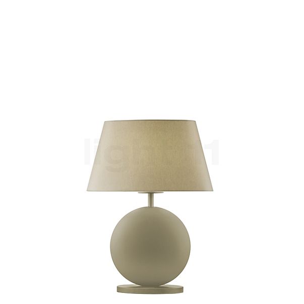 Bankamp Nero Bordlampe sand/sand - 41 cm