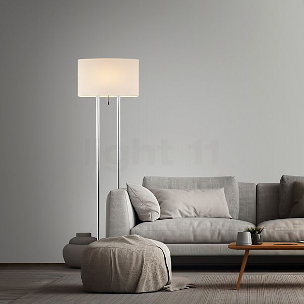 Bankamp Sempa Floor Lamp sand