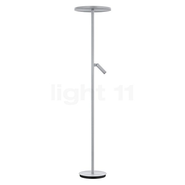 Bankamp Sky Lampadaire LED 2 foyers