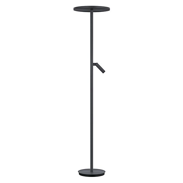 Bankamp Sky, lámpara de pie LED 2 focos