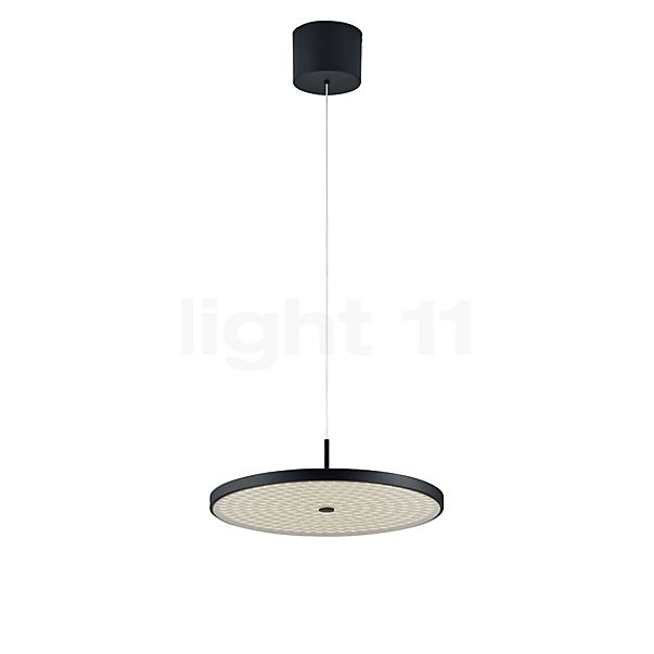 Bankamp Solid Hanglamp LED