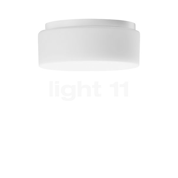 Bega 12150 Wall-/Ceiling Light LED white - 12150K3
