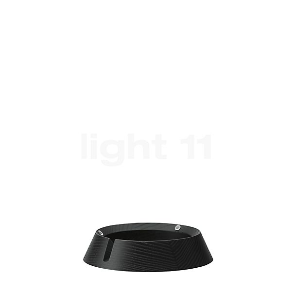 Bega 13208 - Studio Line Socle en bois pour Lampe de table
