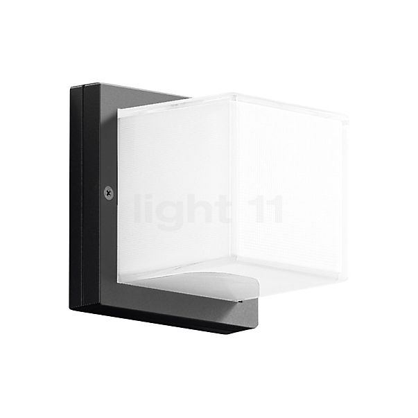 Bega 22439 - Ceiling-/Wall- and Pedestal Light LED