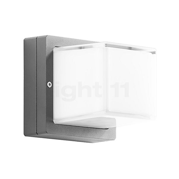 Bega 22444 - Ceiling-, Wall- and Pedestal Light