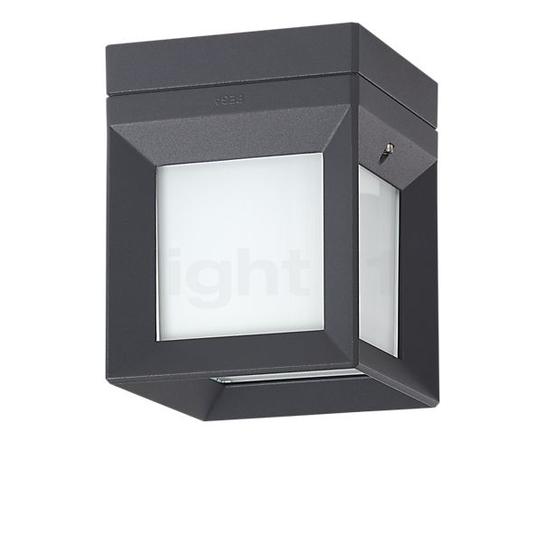 Bega 22453 - Soffitto, parete e Luce del piedistallo LED