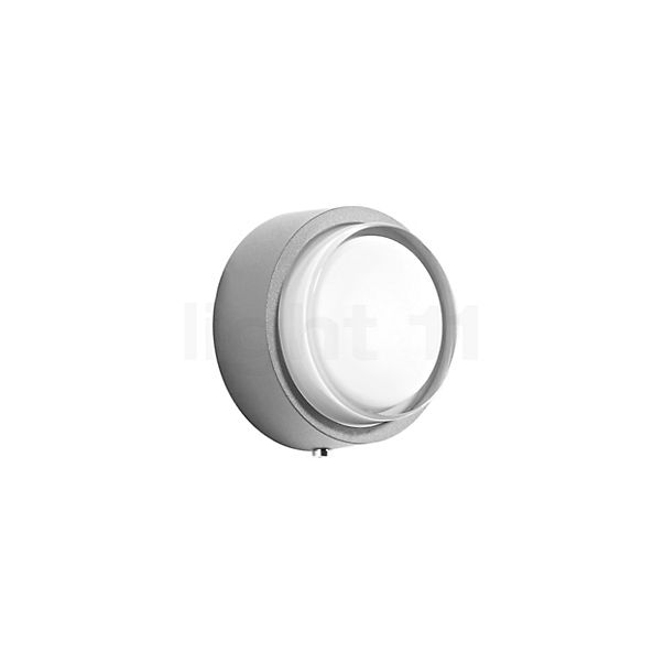 Bega 24037 - Decken-/Wandleuchte LED