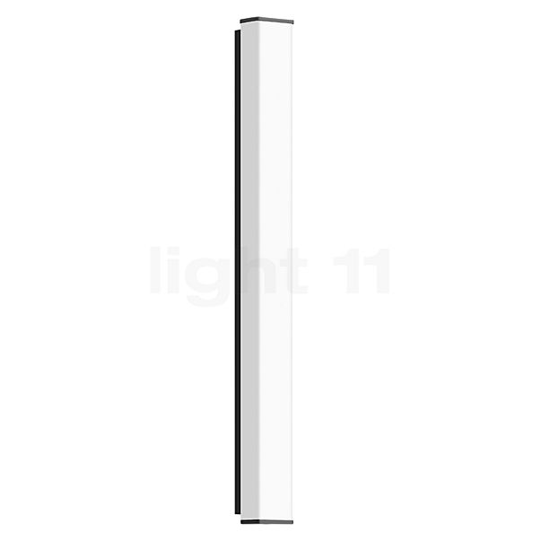 Bega 24117 - Wall/Ceiling Light LED graphite - 24117K3