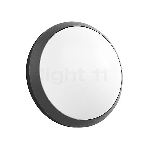 Bega 24165 - Applique/Plafonnier LED