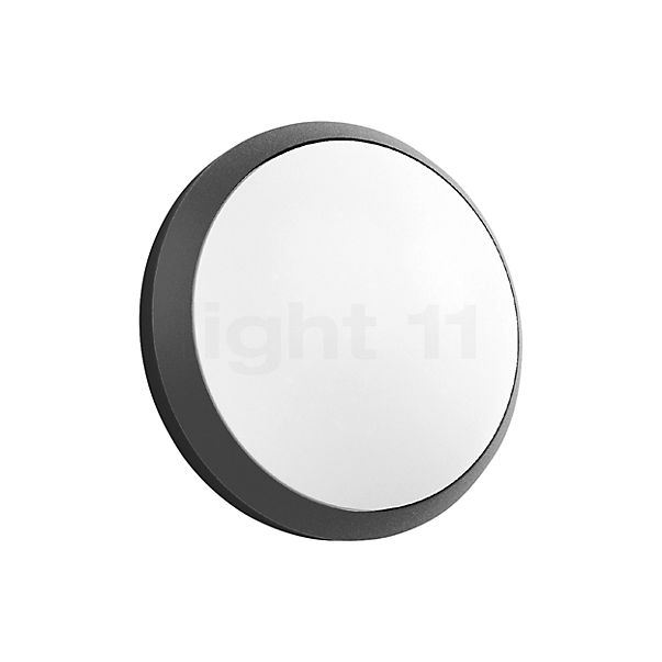 Bega 24189 - Wall/Ceiling Light LED