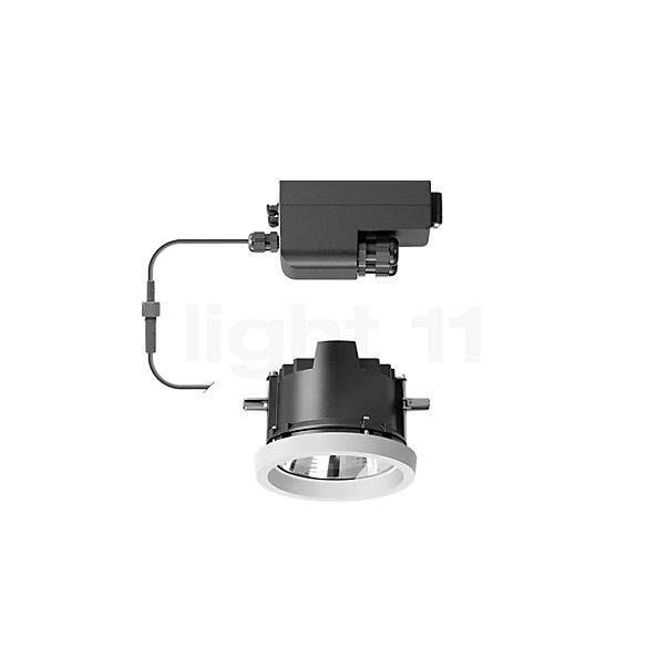 Bega 24234 - Lampada da incasso a soffitto LED