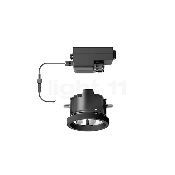 Bega 24259 - Plafonnier encastré LED