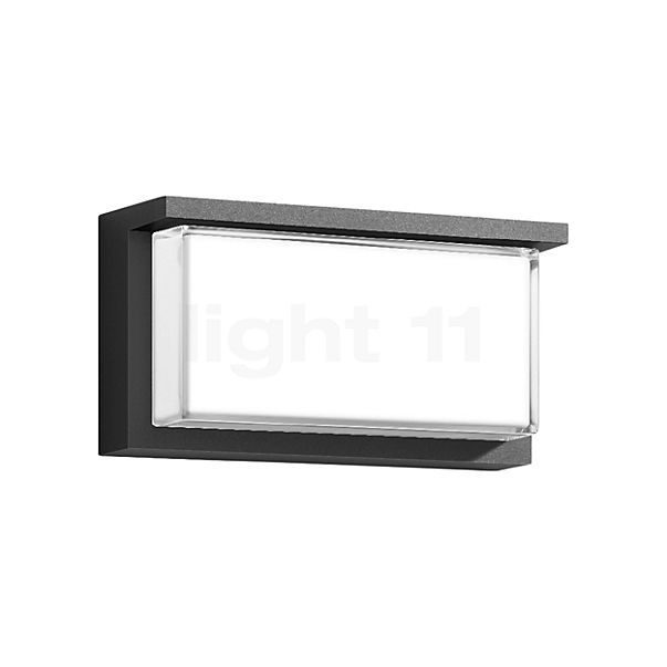 Bega 24340 - Lampada da parete LED grafite - 24340K3