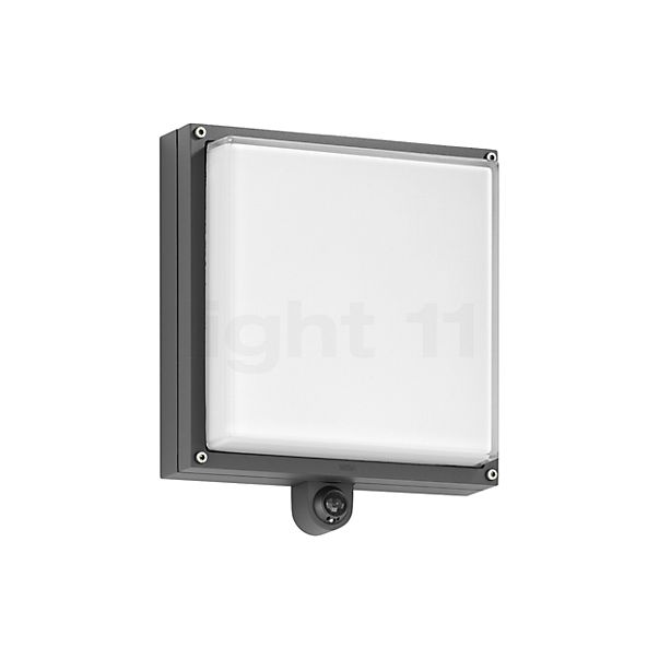 Bega 24396 - Lampada da parete o soffitto LED