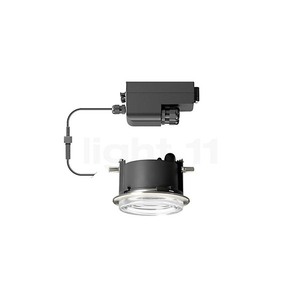 Bega 24676 - recessed Ceiling Light LED