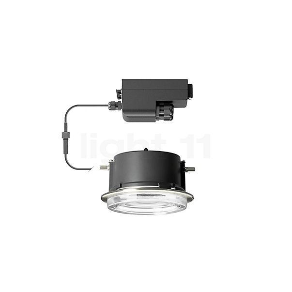 Bega 24677 - Plafonnier encastré LED