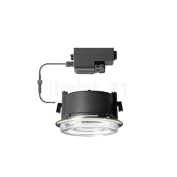 Bega 24678 - Plafonnier encastré LED