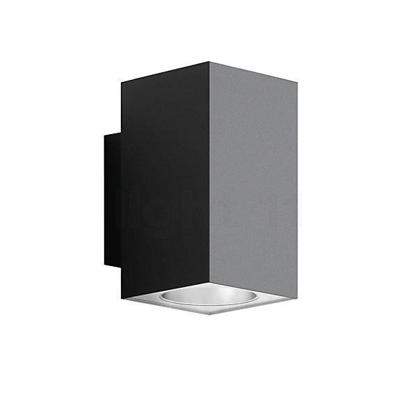 Bega 24737 - Wandleuchte LED graphit - 3.000 K - 24737K3