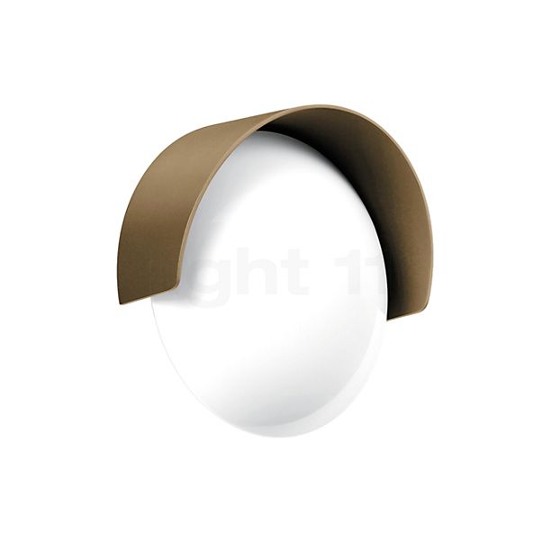 Bega 31054 - Lampada da parete LED