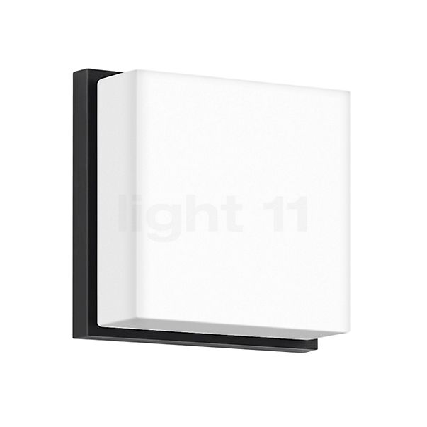 Bega 33036 - Lampada da parete o soffitto, Lichtbaustein® LED  grafite - 33036K3
